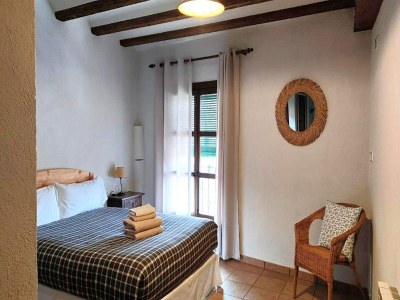 Holiday house Magnificent village house in Rojals - Features photo 23