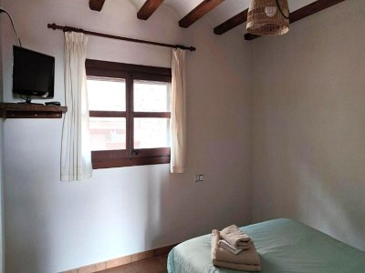 Holiday house Magnificent village house in Rojals - Features photo 24