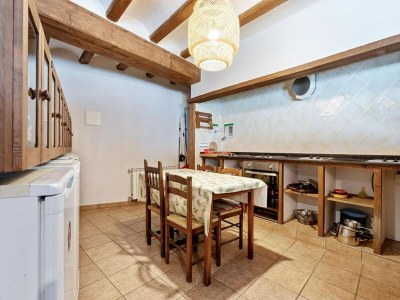 Holiday house Magnificent village house in Rojals - Features photo 25