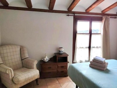 Holiday house Magnificent village house in Rojals - Features photo 26