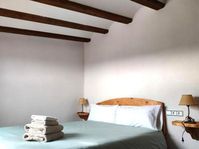 Holiday house Magnificent village house in Rojals - Features photo 27