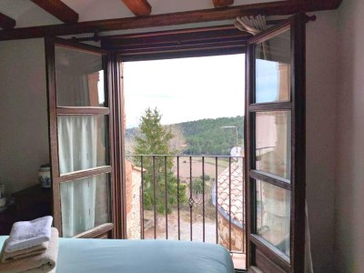 Holiday house Magnificent village house in Rojals - Features photo 28