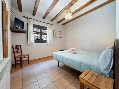 Holiday house Magnificent village house in Rojals - Features photo 30