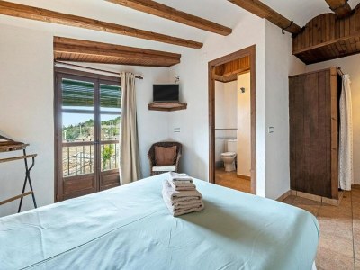 Holiday house Magnificent village house in Rojals - Features photo 31