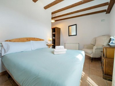 Holiday house Magnificent village house in Rojals - Features photo 32