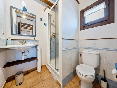 Holiday house Magnificent village house in Rojals - Features photo 36