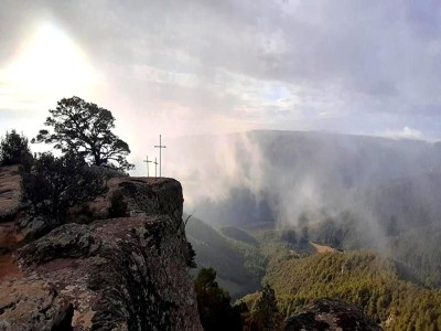 Holiday house Magnificent village house in Rojals - Environment photo 40