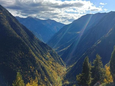 Holiday house Magnificent village house in Rojals - Outdoor photo 45