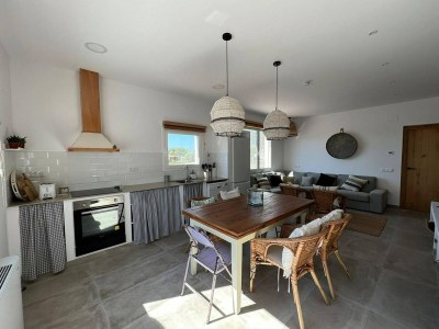 Holiday house Mas Midó century-old farmhouse in Deltebre - Features photo 10