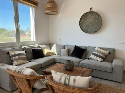 Holiday house Mas Midó century-old farmhouse in Deltebre - Features photo 11