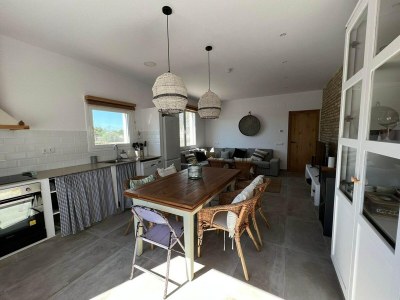 Holiday house Mas Midó century-old farmhouse in Deltebre - Features photo 12