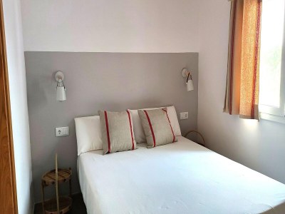 Holiday house Mas Midó century-old farmhouse in Deltebre - Features photo 14