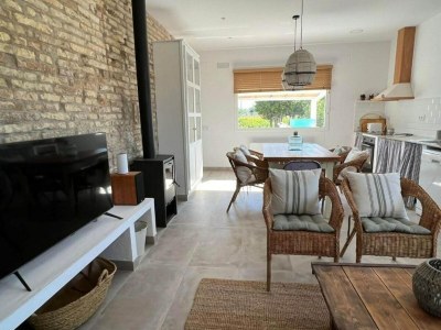 Holiday house Mas Midó century-old farmhouse in Deltebre - Features photo 18