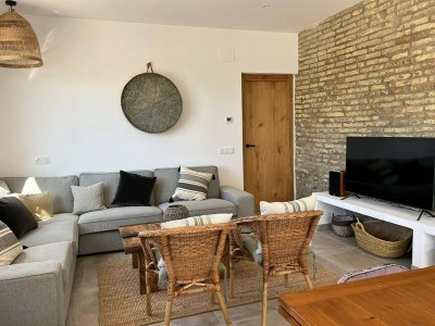 Holiday house Mas Midó century-old farmhouse in Deltebre - Features photo 20