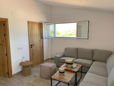 Holiday house Mas Midó century-old farmhouse in Deltebre - Features photo 24