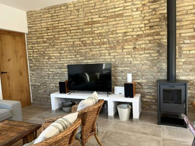 Holiday house Mas Midó century-old farmhouse in Deltebre - Features photo 25