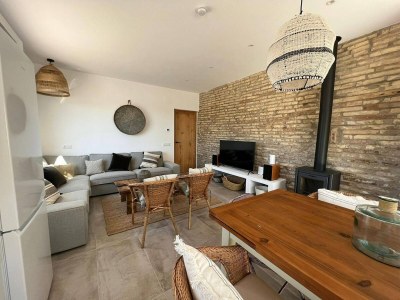 Holiday house Mas Midó century-old farmhouse in Deltebre - Features photo 27