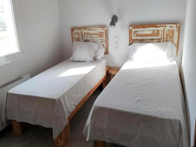 Holiday house Mas Midó century-old farmhouse in Deltebre - Features photo 30