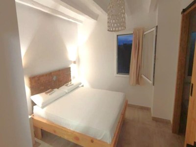 Holiday house Mas Midó century-old farmhouse in Deltebre - Features photo 31