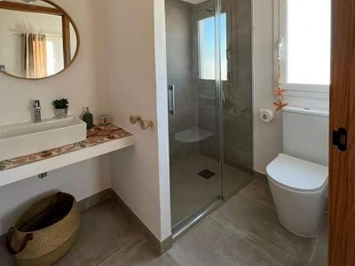 Holiday house Mas Midó century-old farmhouse in Deltebre - Features photo 33