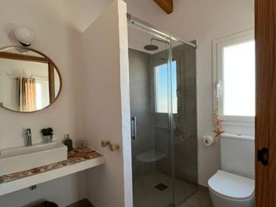 Holiday house Mas Midó century-old farmhouse in Deltebre - Features photo 34