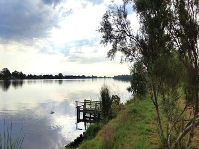 Holiday house Mas Midó century-old farmhouse in Deltebre - Environment photo 39