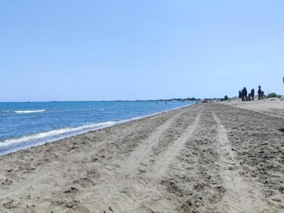 Holiday house Mas Midó century-old farmhouse in Deltebre - Environment photo 41