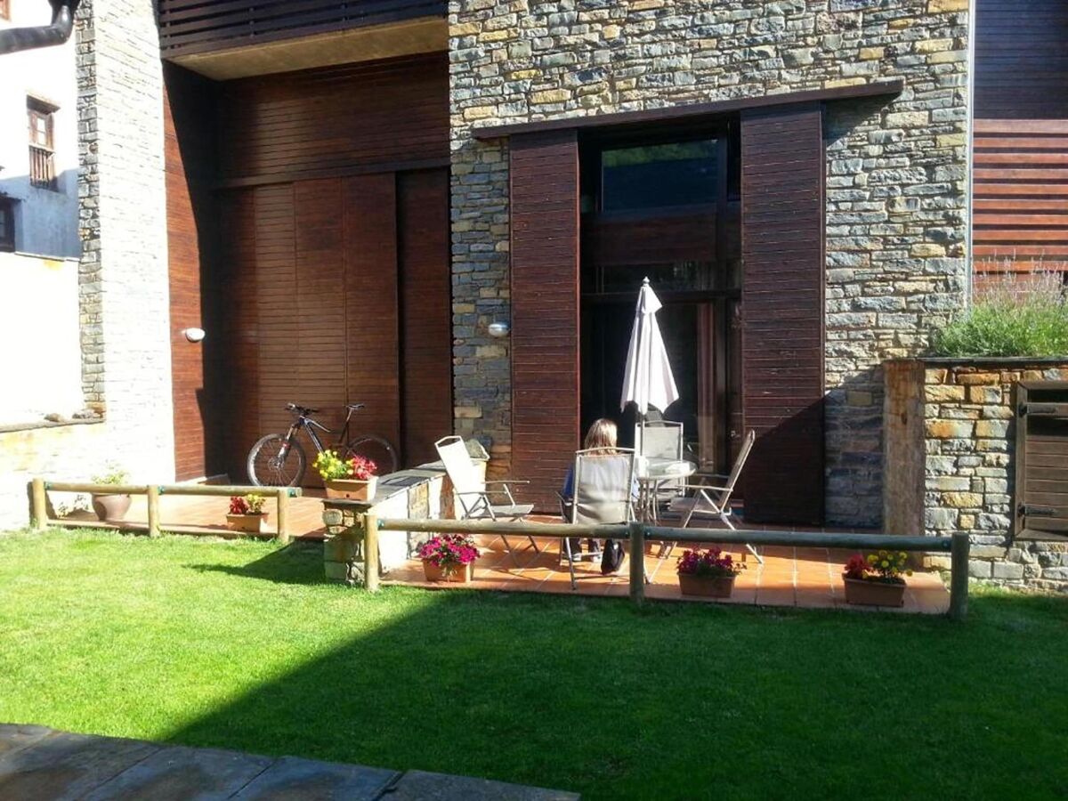 Holiday house Casa La Pica mit Zugang zum Garten - Outdoor photo 3