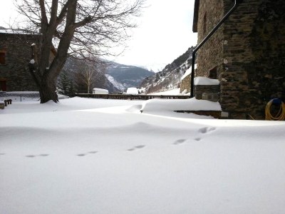 Holiday house Casa La Pica mit Zugang zum Garten - Outdoor photo 4