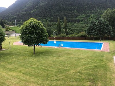 Holiday house Casa La Pica mit Zugang zum Garten - Outdoor photo 5