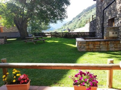 Holiday house Casa La Pica mit Zugang zum Garten - Outdoor photo 7