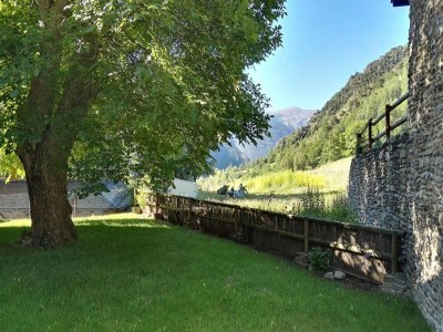 Holiday house Casa La Pica mit Zugang zum Garten - Outdoor photo 8