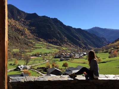 Holiday house Casa La Pica mit Zugang zum Garten - Outdoor photo 9