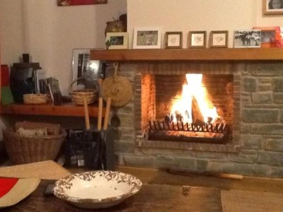 Holiday house Casa La Pica mit Zugang zum Garten - Features photo 12