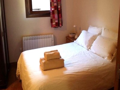 Holiday house Casa La Pica mit Zugang zum Garten - Features photo 14