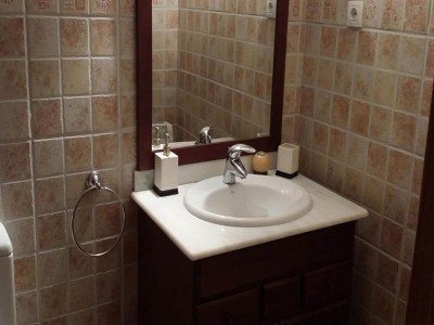 Holiday house Casa La Pica mit Zugang zum Garten - Features photo 16