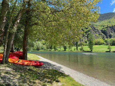 Holiday house Casa La Pica mit Zugang zum Garten - Environment photo 20