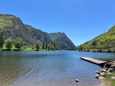 Holiday house Casa La Pica mit Zugang zum Garten - Environment photo 21