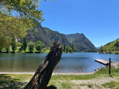 Holiday house Casa La Pica mit Zugang zum Garten - Environment photo 22