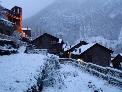 Holiday house Casa La Pica mit Zugang zum Garten - Outdoor photo 23