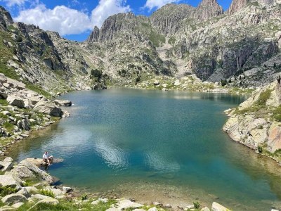 Holiday house Casa La Pica mit Zugang zum Garten - Outdoor photo 24