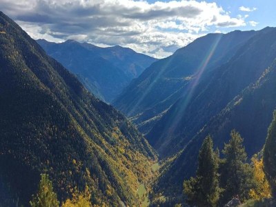 Holiday house Casa La Pica mit Zugang zum Garten - Outdoor photo 25