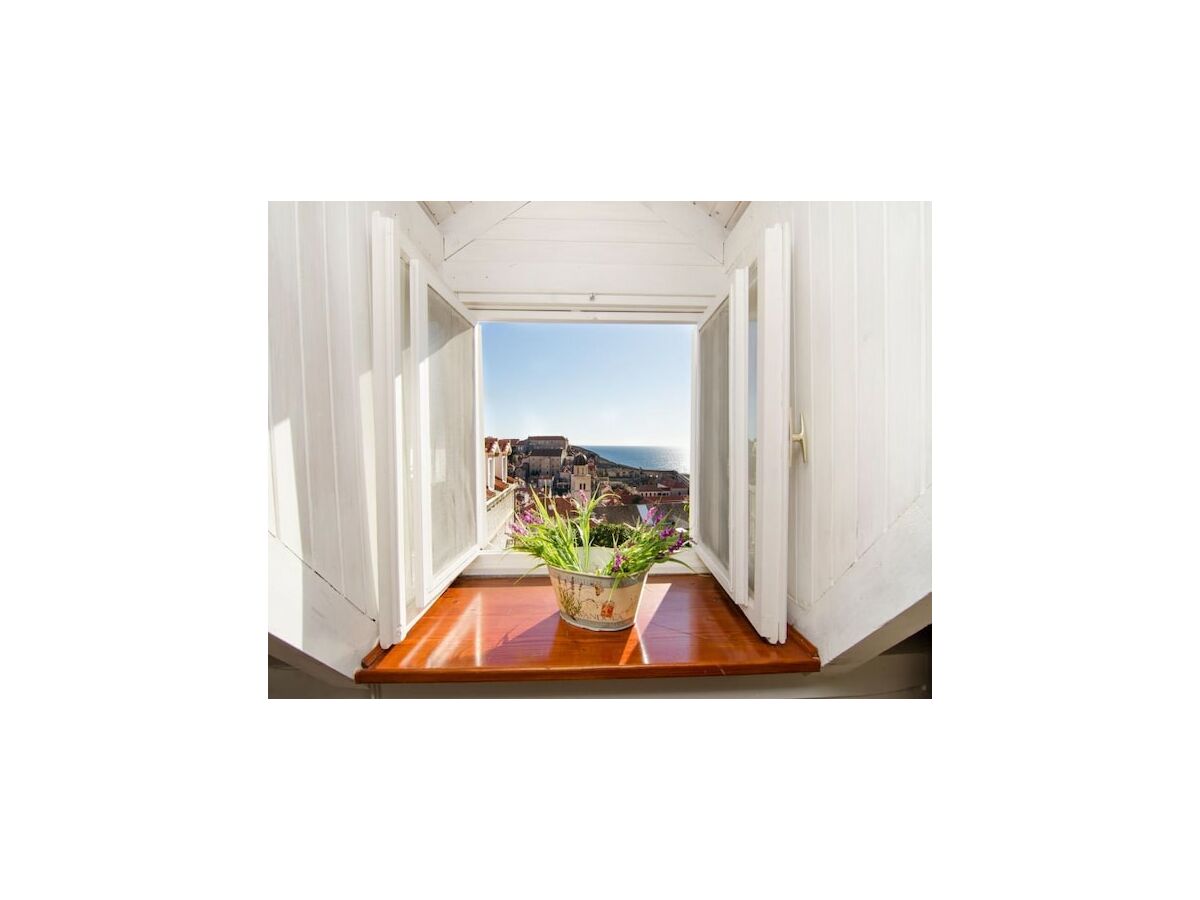 Apartment Rooms Lavanda & Ruzmarin - Double Room with Private Bathroom