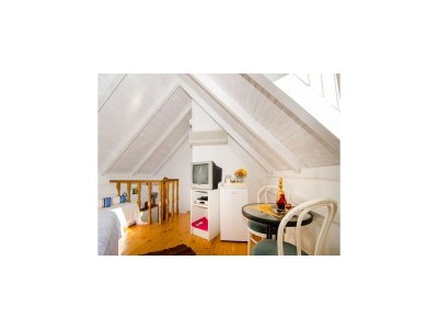 Apartment Rooms Lavanda & Ruzmarin - Double Room with Private Bathroom - Features photo 8