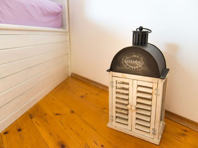 Apartment Rooms Lavanda & Ruzmarin - Double Room with Private Bathroom - Outdoor photo 9