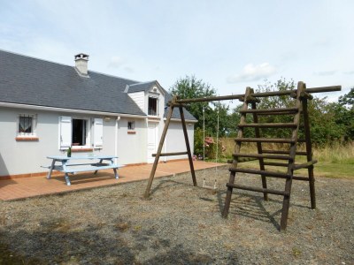 Holiday house House and huge garden surrounded by apple trees - Outdoor photo 4