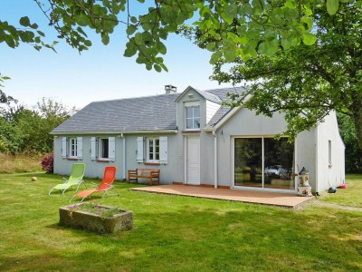 Holiday house House and huge garden surrounded by apple trees - Outdoor photo 5