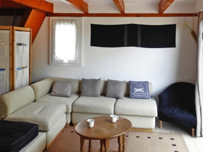 Holiday house House and huge garden surrounded by apple trees - Features photo 6