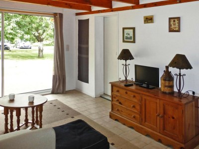 Holiday house House and huge garden surrounded by apple trees - Features photo 7