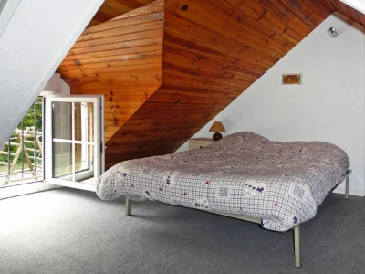 Holiday house House and huge garden surrounded by apple trees - Features photo 10